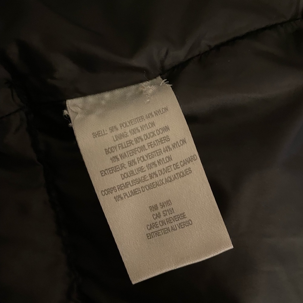 Calvin Klein jacket - Picture 6 of 6